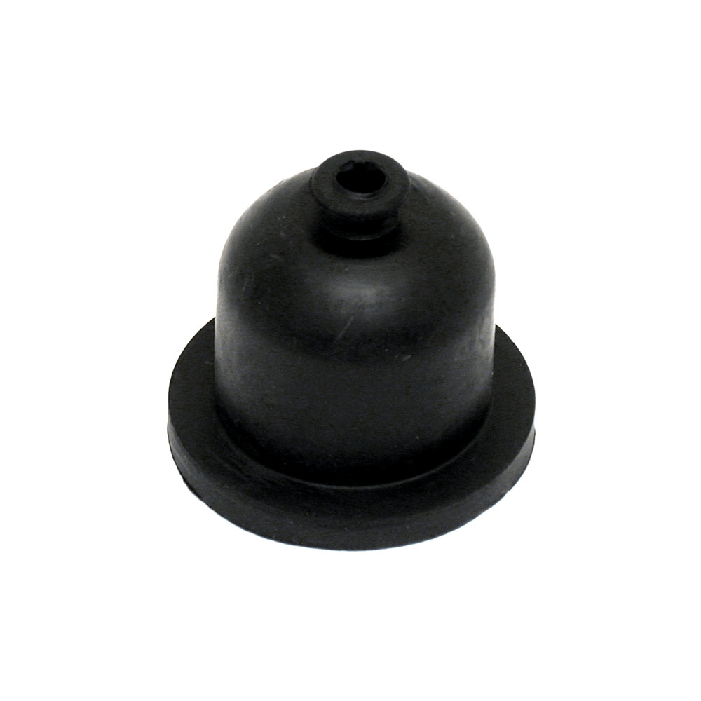 Harley Davidson Solenoid Rubber Boot 65-88 Big Twin; 67-80 XL Sportster BC32813