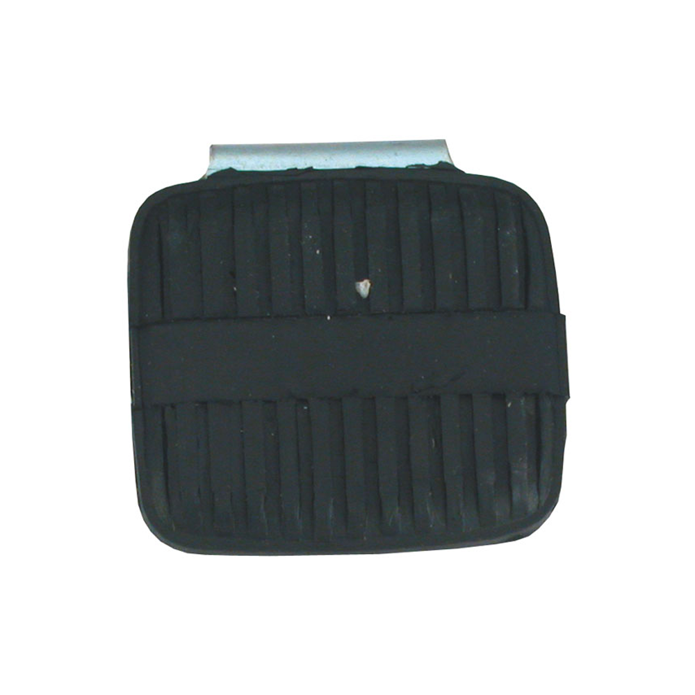 Harley Davidson Replacement Brake Pedal Rubber Pad For FXWG / FXST / FXDWG BC33284