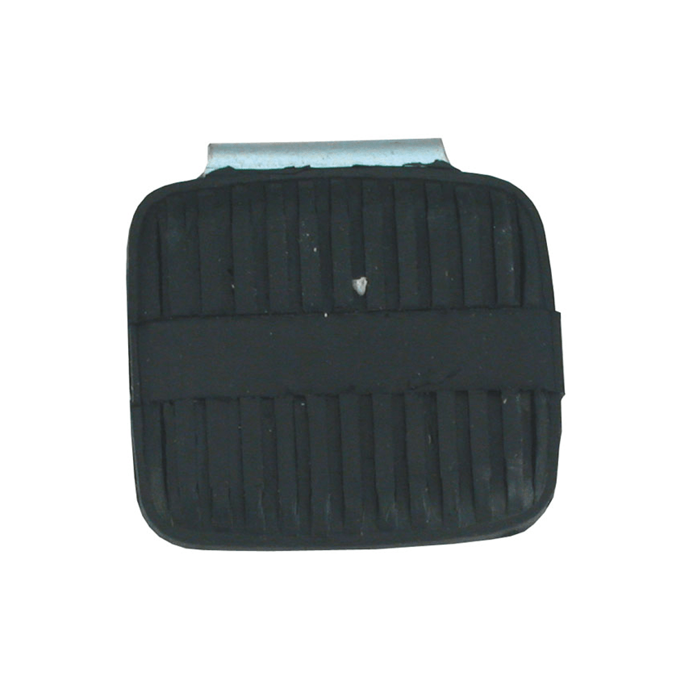 Harley Davidson OEM Style Brake Pedal Rubber Pad FXWG, FXST, FXDWG BC33284