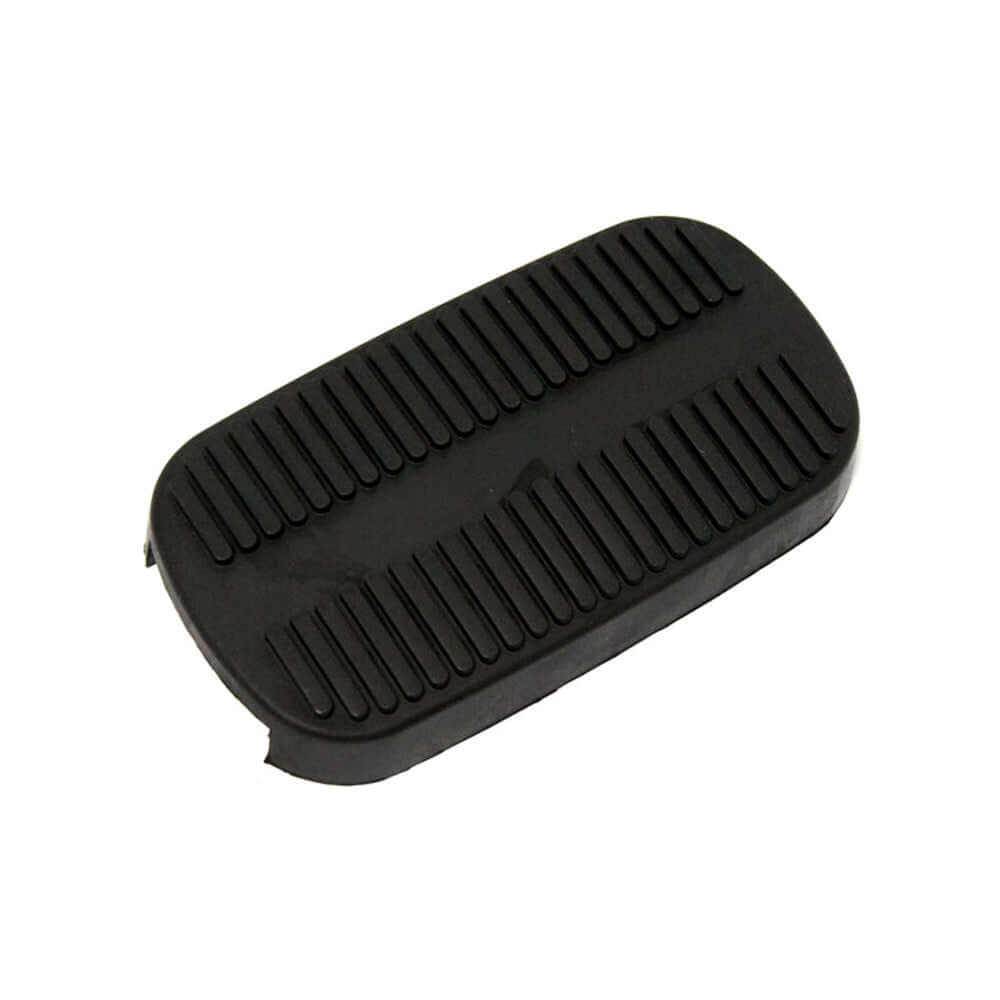 Harley Davidson Brake Pedal Pad. L87-05 FLST; 84-05 FLT/Touring BC33285