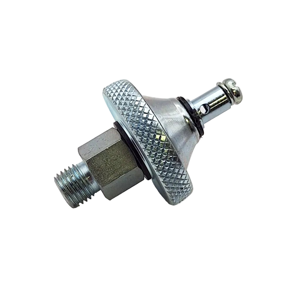 Samwel, Oil Pressure Switch. 38-48 74/80" Flathead; 38-73 45" Flathead (NU) BC33994