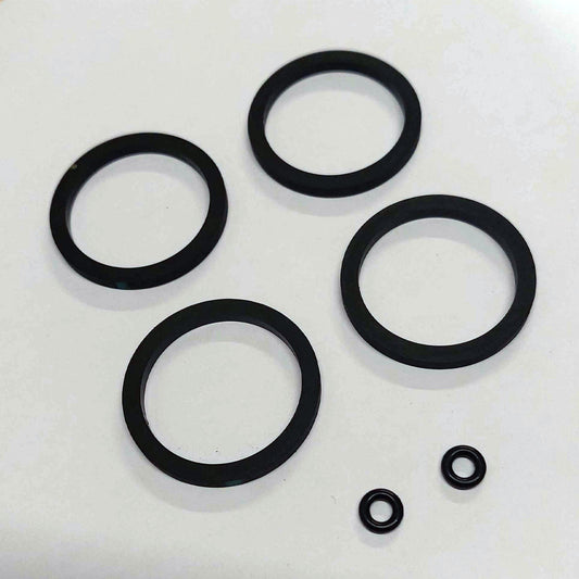 Harrison Billet Seal Rebuild Kit For Original 4-Piston Calipers - BC34269