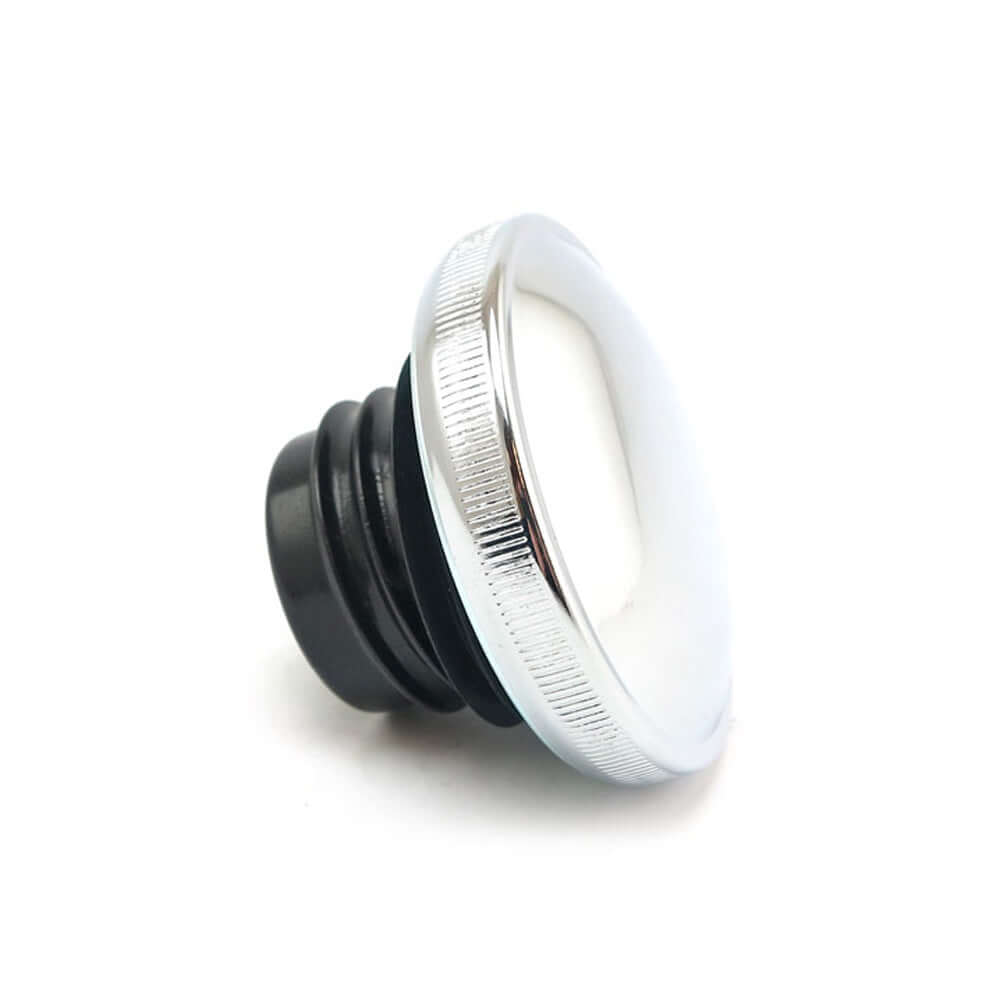 Harley Davidson Gas Petrol Fuel Cap, Screw-In. 83-95 H-D (NU) BC35277