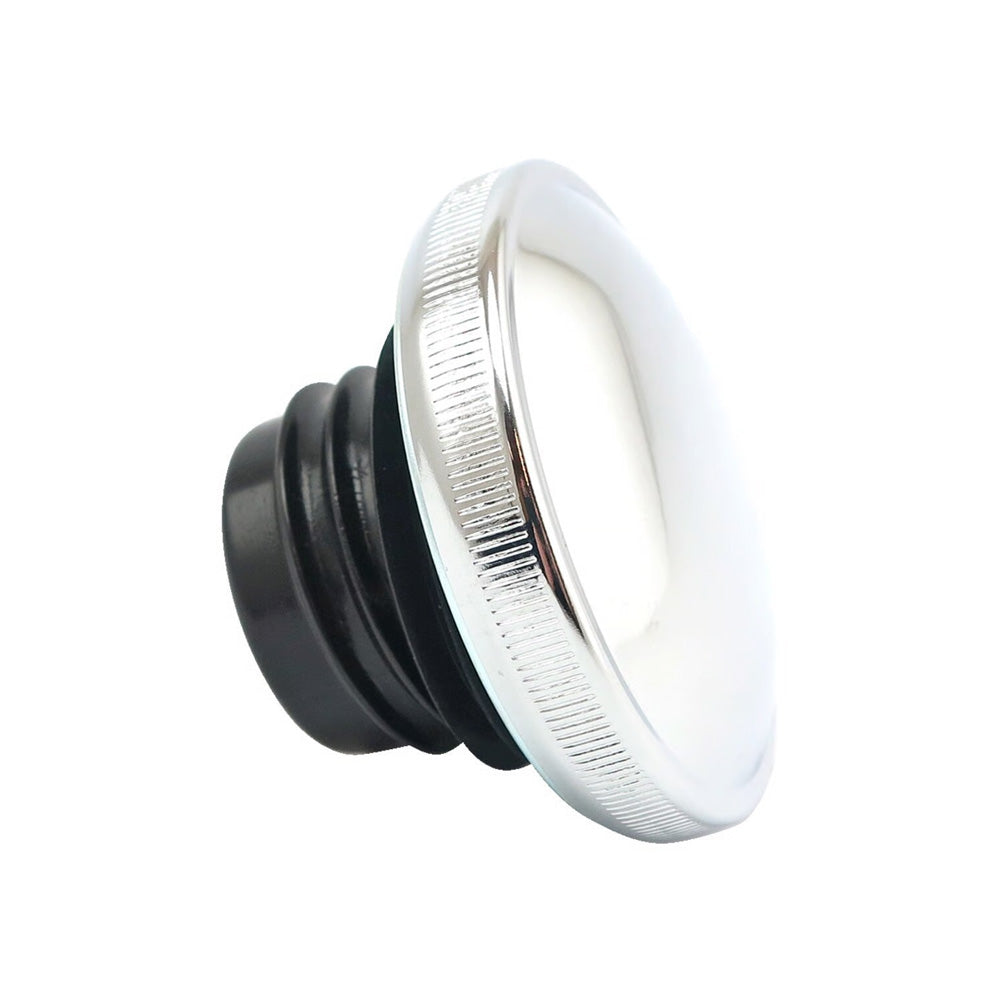 Harley Davidson Replacement Gas Petrol Fuel Cap, Screw-In. 83-95 H-D (NU) BC35277