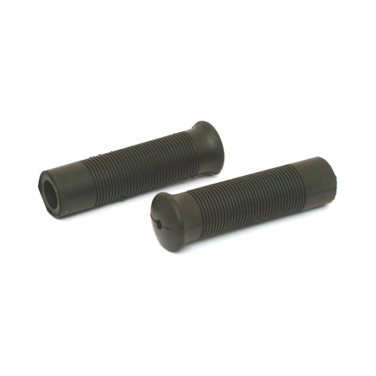 Anderson Style 1" Grip Set For All 1" Bars Harley Davidson / Bobbers ETC 74-24 H-D BC35282