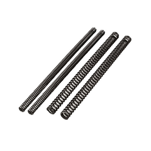 Harley Davidson Std Style Replacement Fork Springs. 41mm Tubes 80-83 FXWG (NU) BC35473
