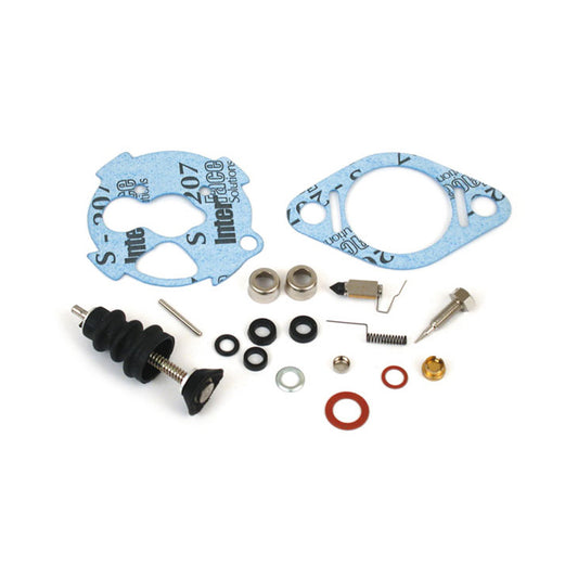 38mm Bendix Carburetor Rebuild Kit, Imported. 27132-71, 27132-71T. BC37542