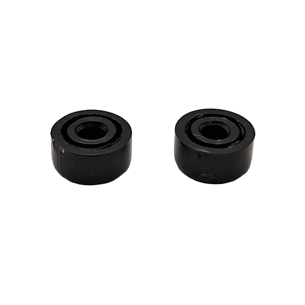 2 Harley Davidson Button Caps Handlebar Switch, 73-81 XL; 72-81 FL; 73-81 FX BC37550