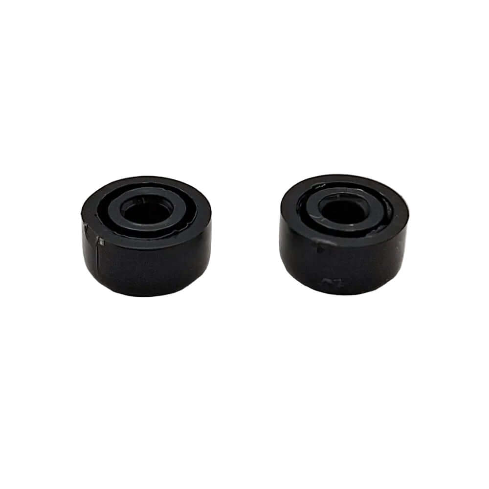2 Harley Davidson Button Caps Handlebar Switch, 73-81 XL; 72-81 FL; 73-81 FX BC37550