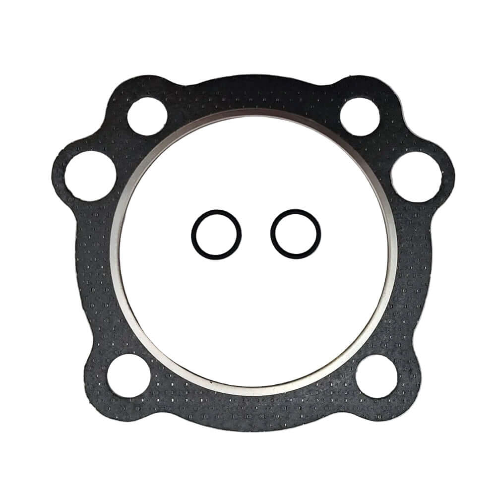1 Genuine James Cylinder Head Gasket .045" Graphite 84-99 BT; 88-22 XL1200 BC37575