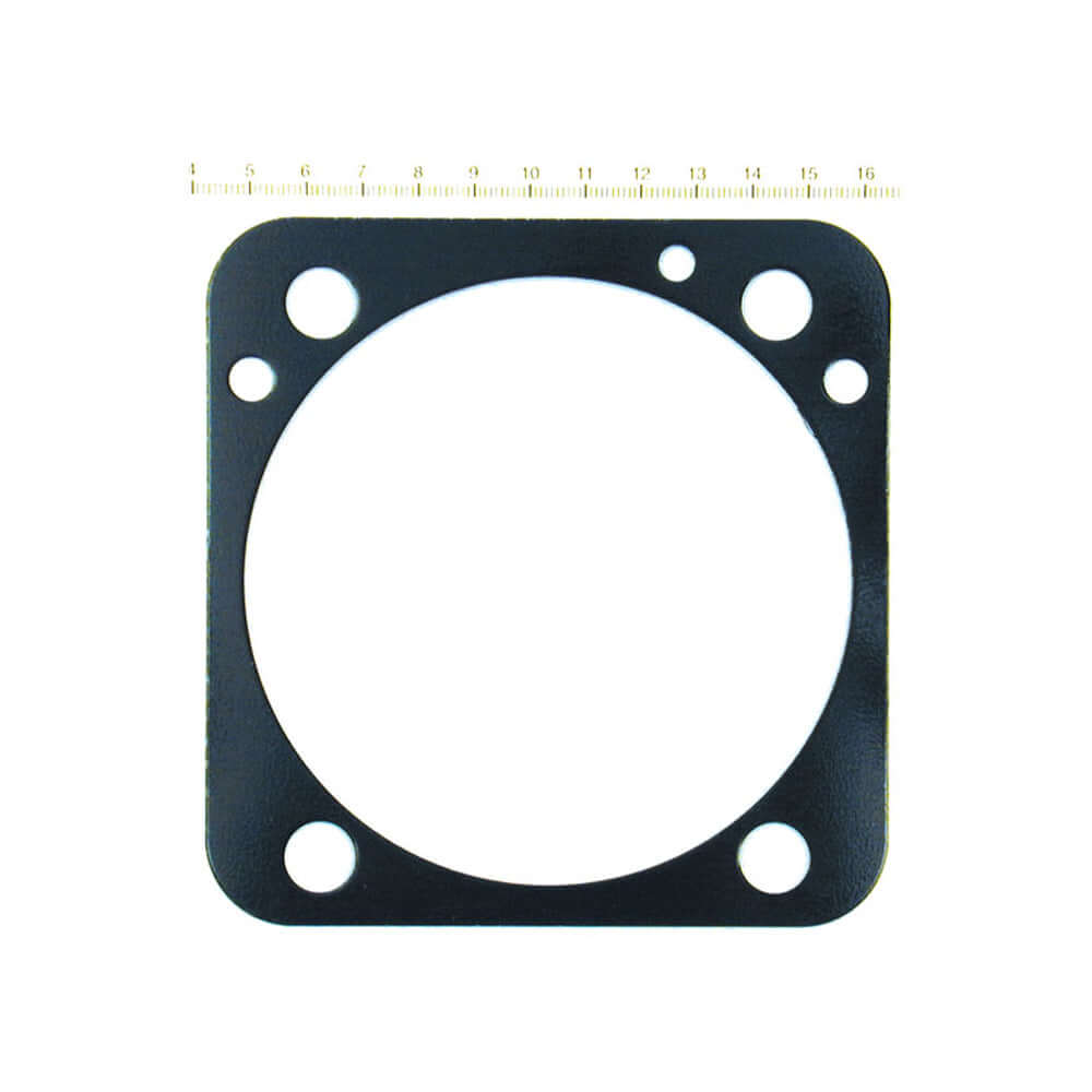 S&S, 1 Harley Davidson Cylinder Base Gasket. 4" Bore 84-99 Evo BT; Evo XL BC37633
