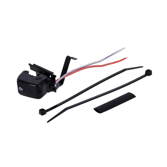 Harley Davidson Handlebar Switch Left Turn Signal 96-99 all H-D BC38154