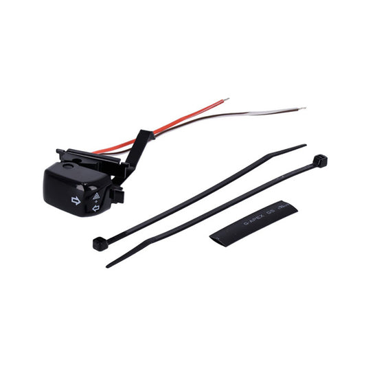 Harley Davidson Handlebar Switch Right Turn Signal Big Twins & XL 96-99 BC38155