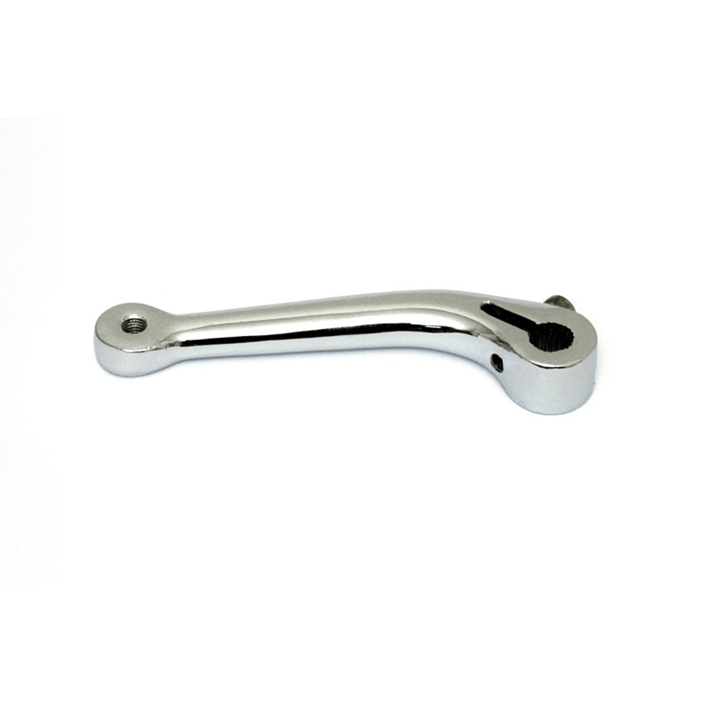 Harley Davidson Chrome Shift Lever 77-85 XL Sportster BC39144