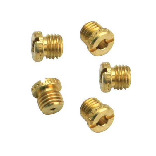 1 Harley Davidson S&S Main Jet .066 Fits Super B,D,E,G And 2-T Carbs BC39402