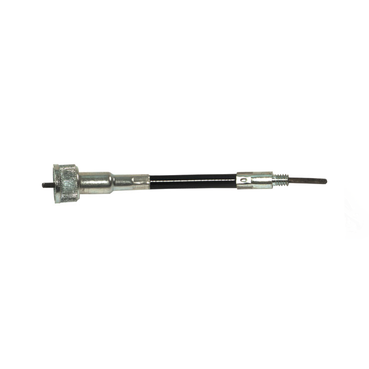 Motion Pro Speedo Cable 42.5 Inch, Fits Harley Davidson 73-94 Models BC39436