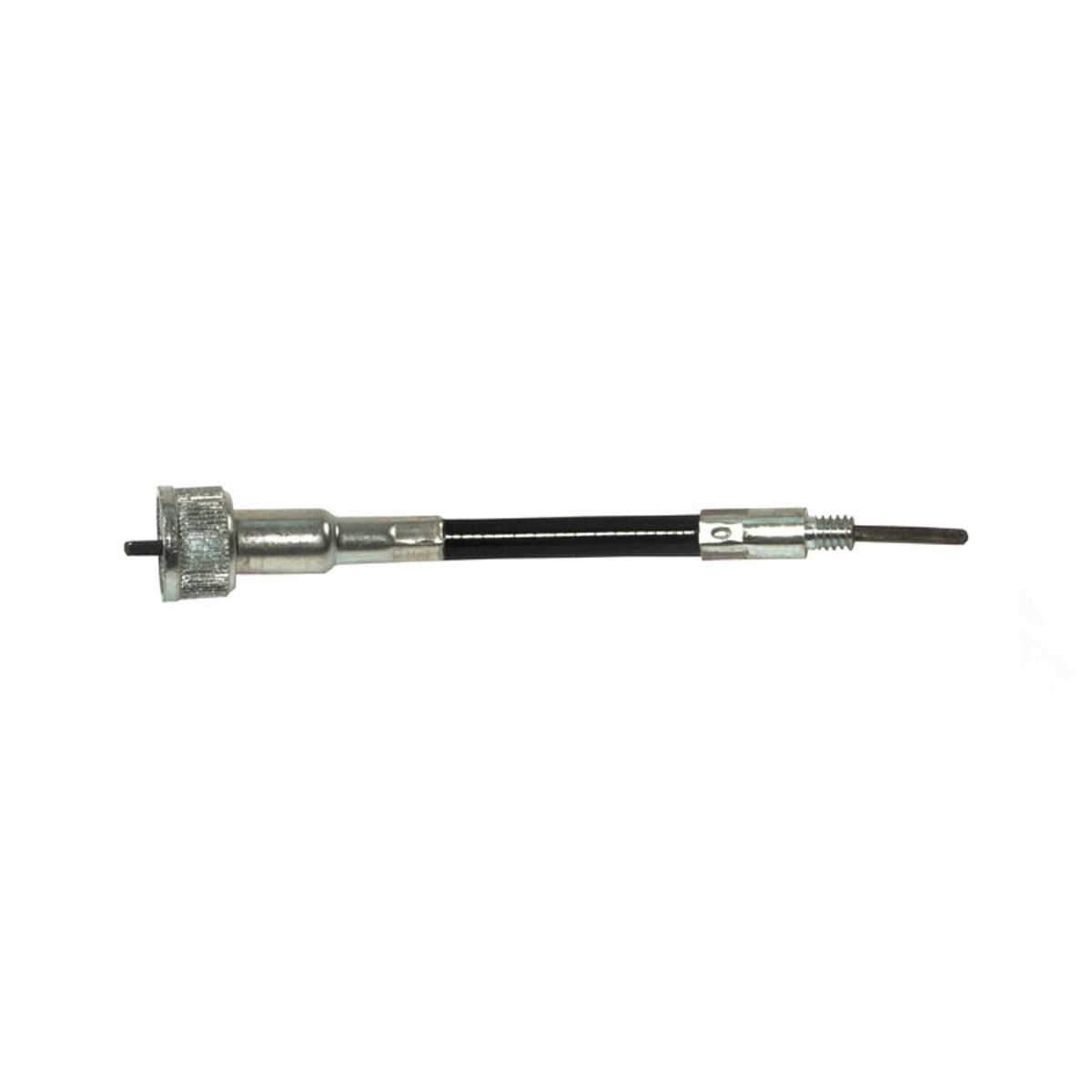 Motion Pro Speedo Cable 42.5 Inch, Fits Harley Davidson 73-94 Models BC39436