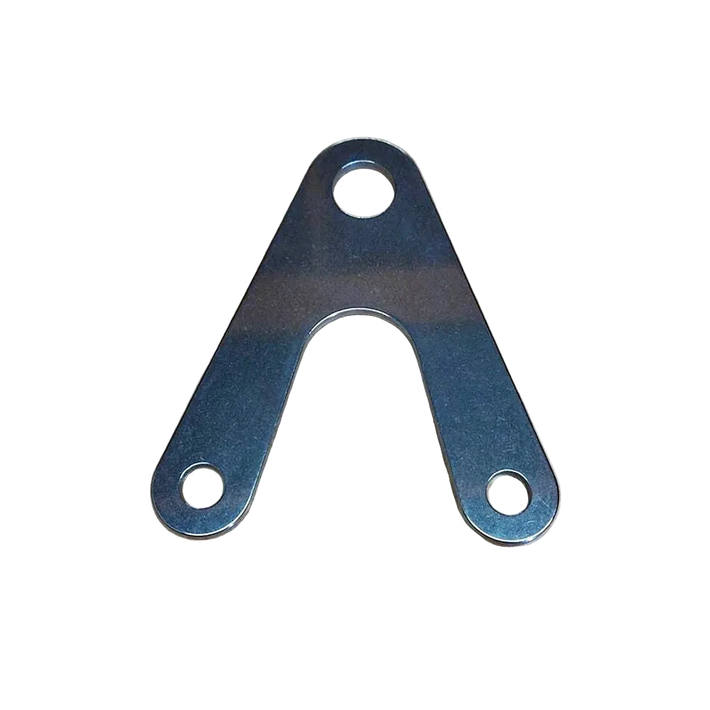 Hi Level Speedo & Tacho Bracket Must be fitted to all 60mm Clocks BC39867