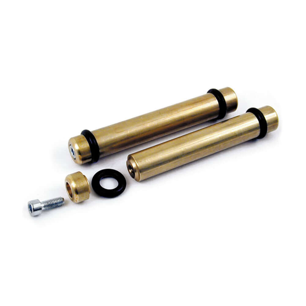 Harley Davidson Universal Handlebar Anti Vibration Damper Kit BC39871