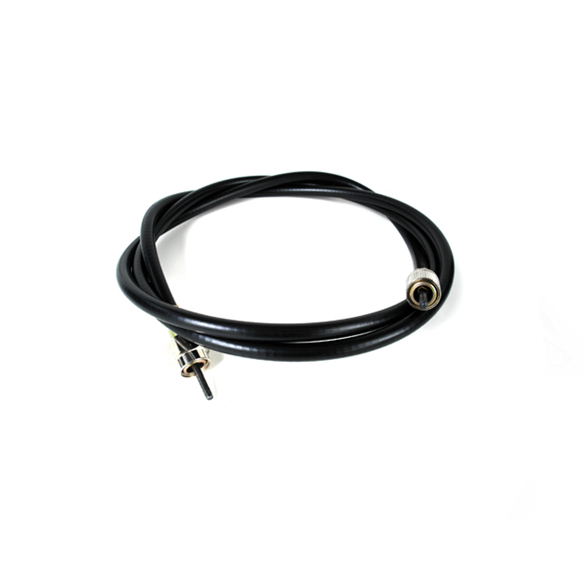 Norton 69" Magnetic Speedometer Cable Dominator / N15 / Commando. BC40763