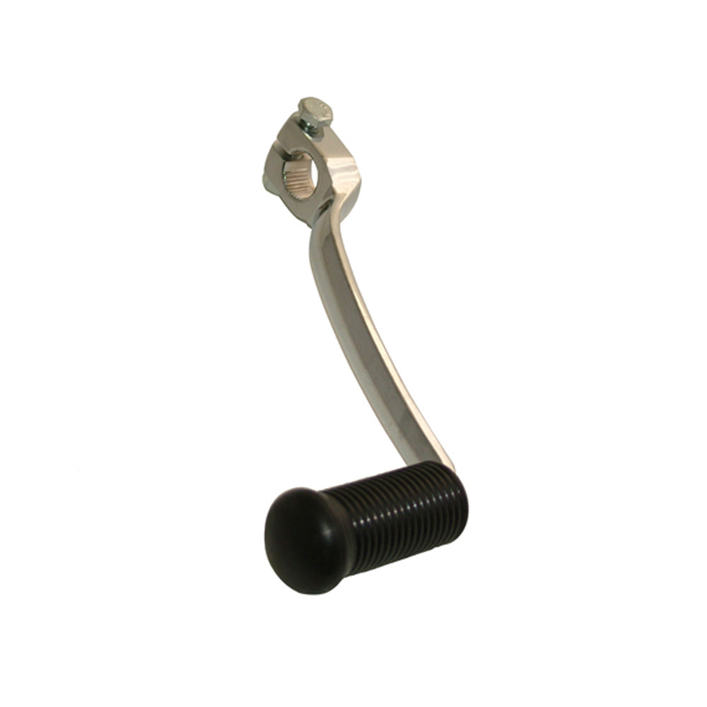 Norton / AMC Gearchange Lever With Rubber (1956-1974) BC40941