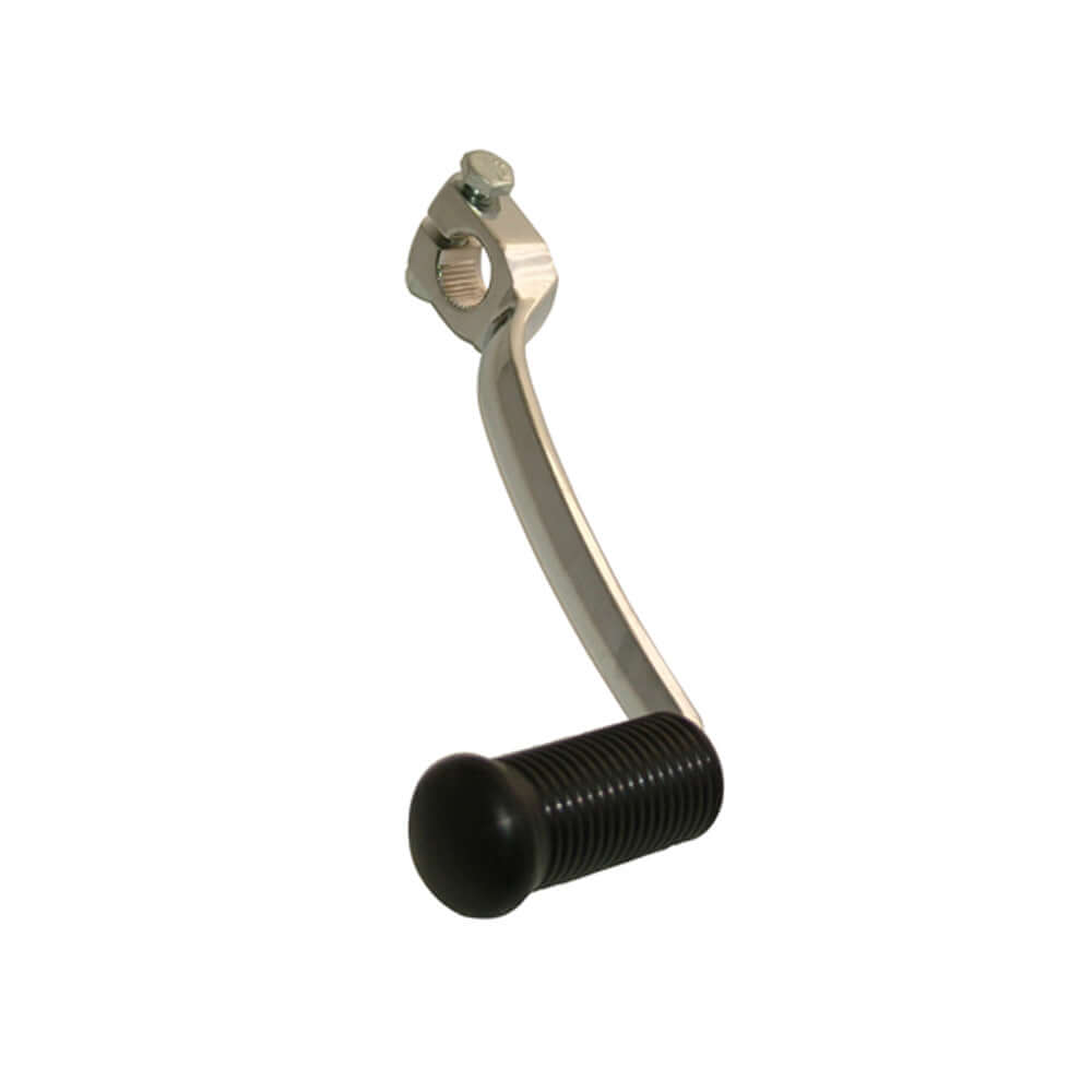 Norton / AMC Gearchange Lever With Rubber (1956-1974) BC40941