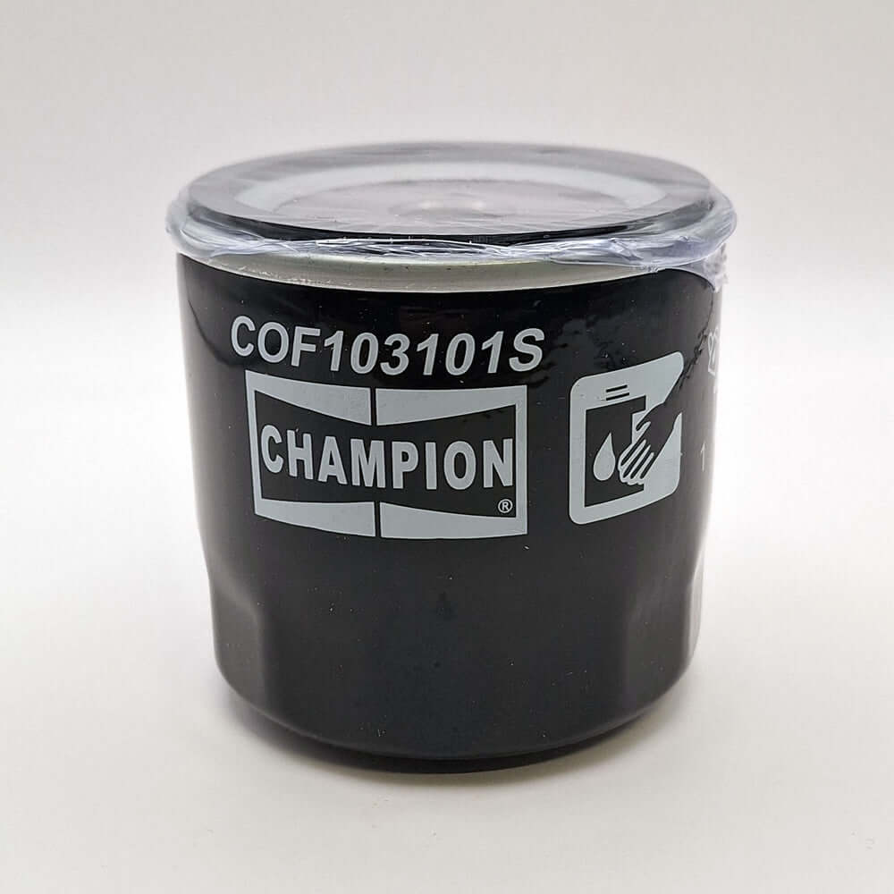 Genuine Champion Oil Filter for Norton Commando 750 and 850 models BC40998