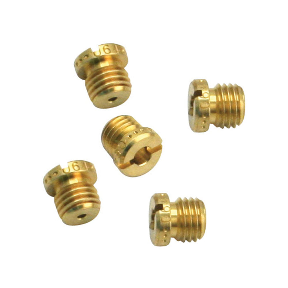 1 Harley Davidson S&S Main Jet .040 Fits S&S Super BC41769