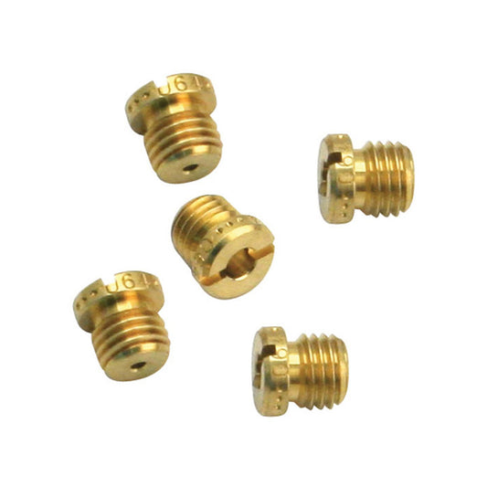 1 Harley Davidson S&S Main Jet .040 Fits S&S Super BC41769