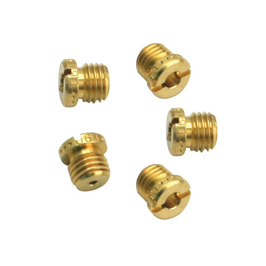 1 Harley Davidson Main Jet S&S .064 BC41920