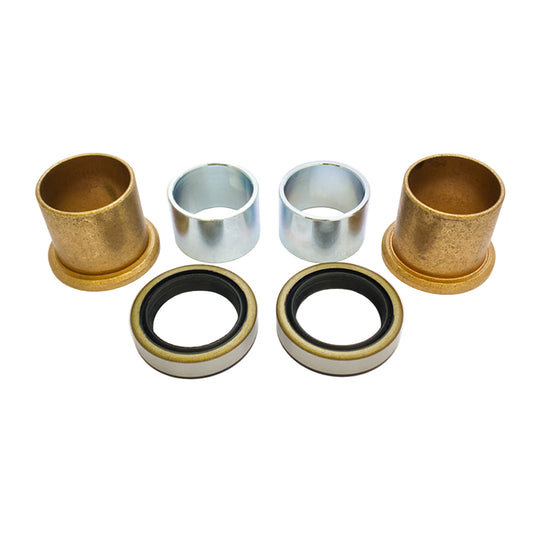 Norton Fork Bush and Seal Kit Single / Twin Cylinder + Commando BC41933