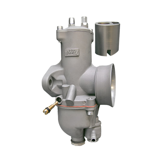 Wassell Norton Commando Evolution Left Hand, 32mm Bore, 4 Stroke Carburettor BC42858