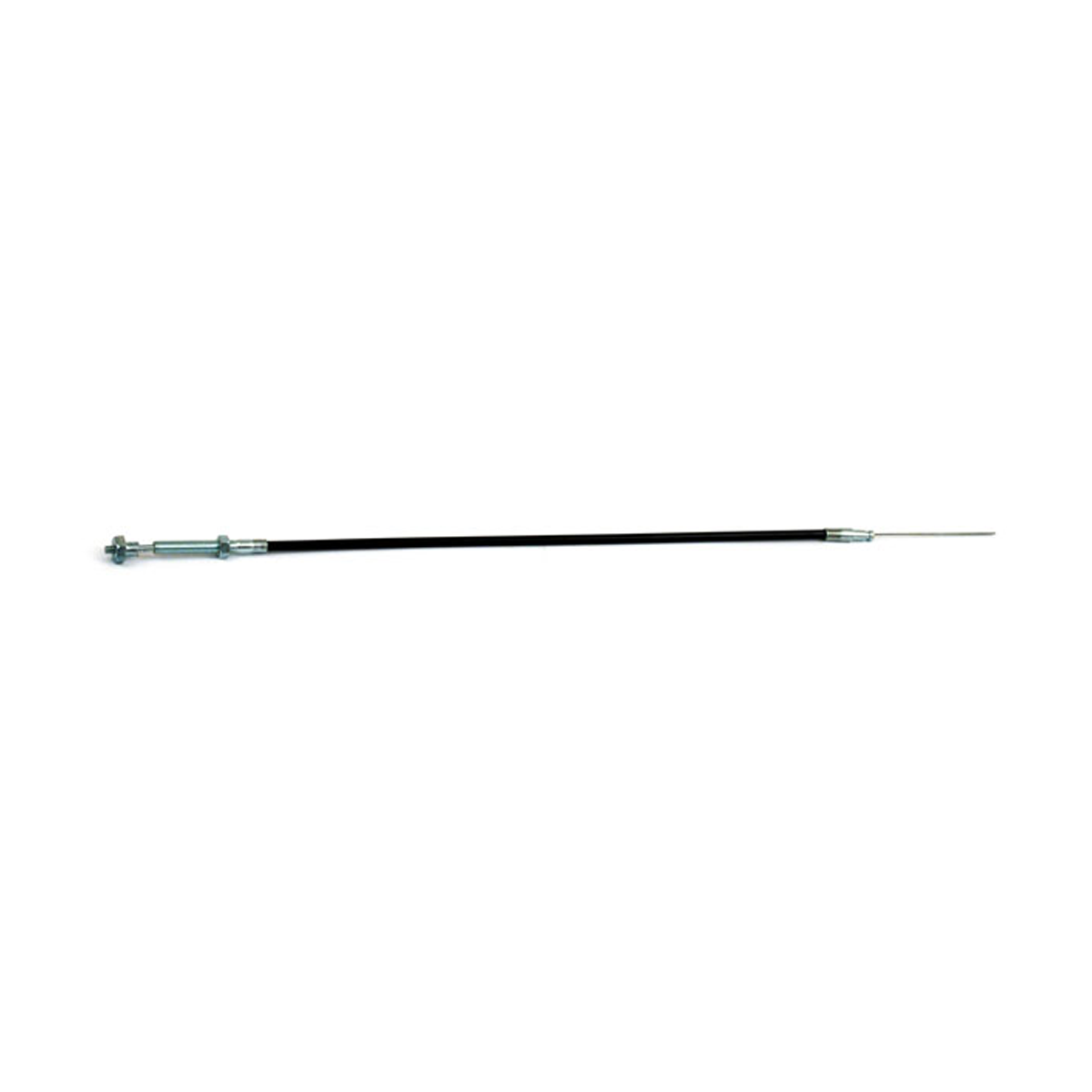 Harley Davidson Inner & Outer Choke Cable L78-84 FL; 80-86 FXWG; Softail 84-85 BC42939