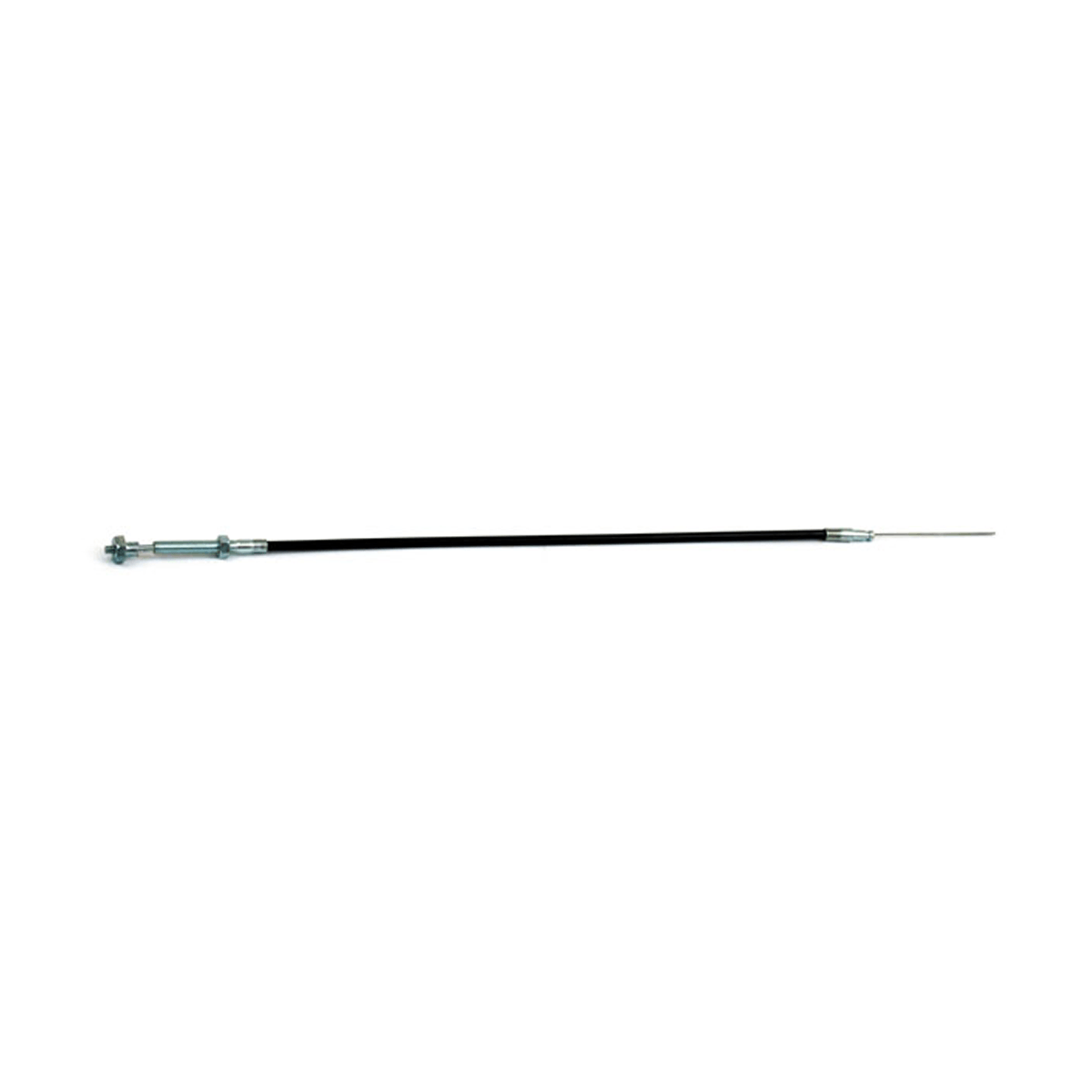 Harley Davidson Inner & Outer Choke Cable L78-84 FL; 80-86 FXWG; Softail 84-85 BC42939