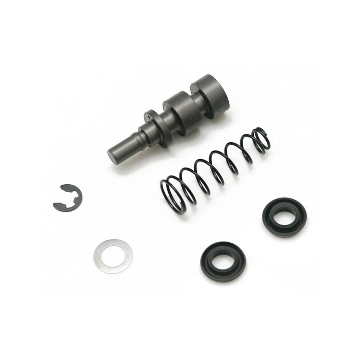 Harley Davidson Rear Master Cylinder Rebuild Kit 08-24 FLT; 09-24 Trikes BC42955