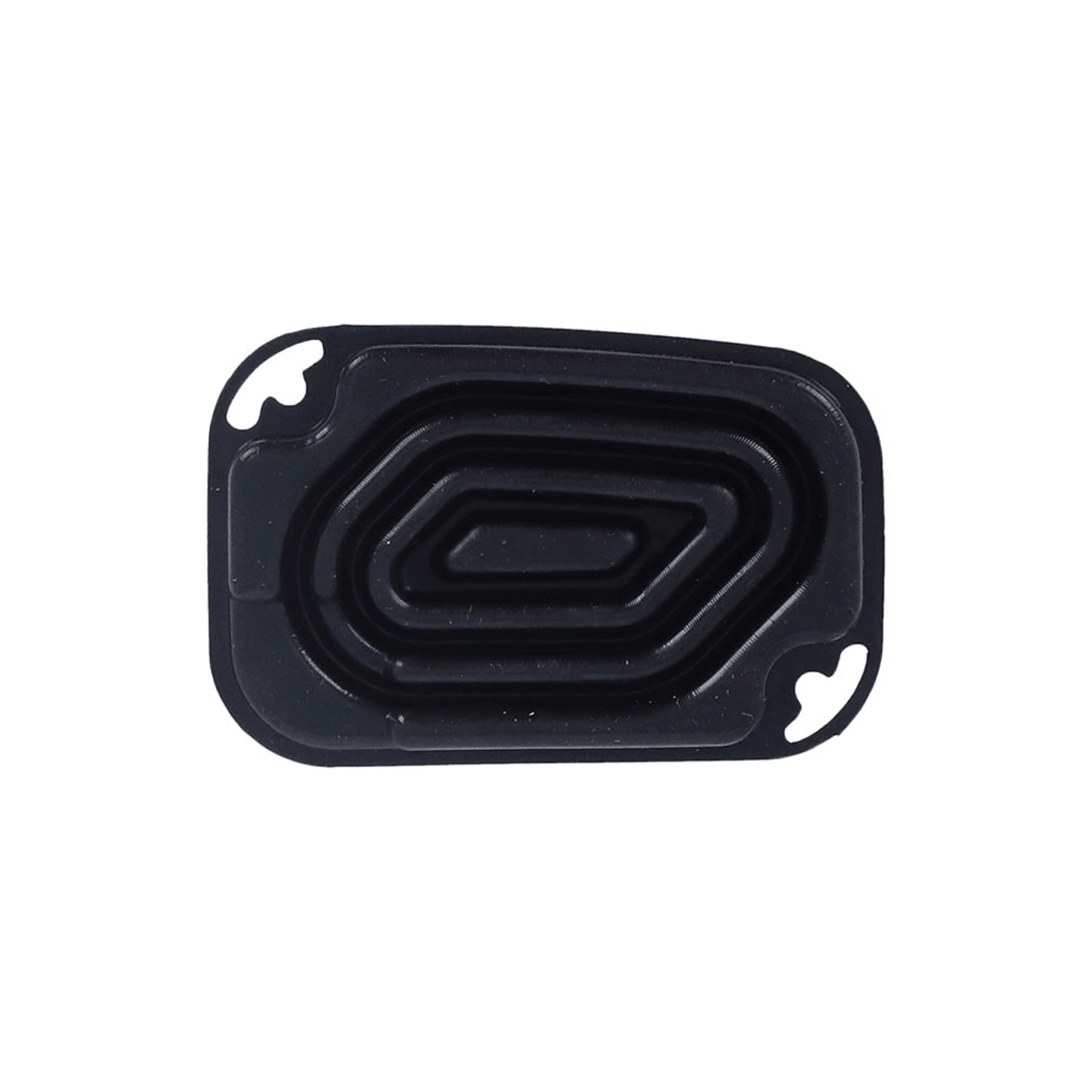 Harley Davidson Gasket, Master Cylinder Cover. Front Brake 08-25 Touring BC42990