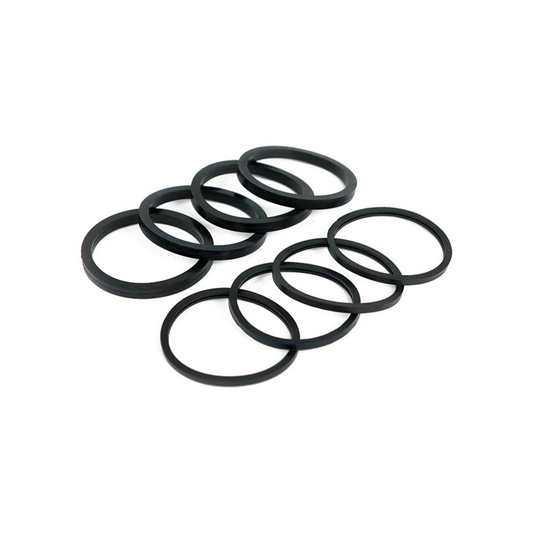 Harley Davidson Caliper Seal Kit, Front & Rear 08-24 Touring BC42994