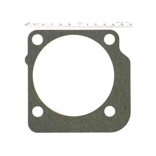 1 James Harley Davidson Cylinder Base Gasket. Rear. 031" Paper 66-84 Shovelhead 63-65 Panhead BC43133