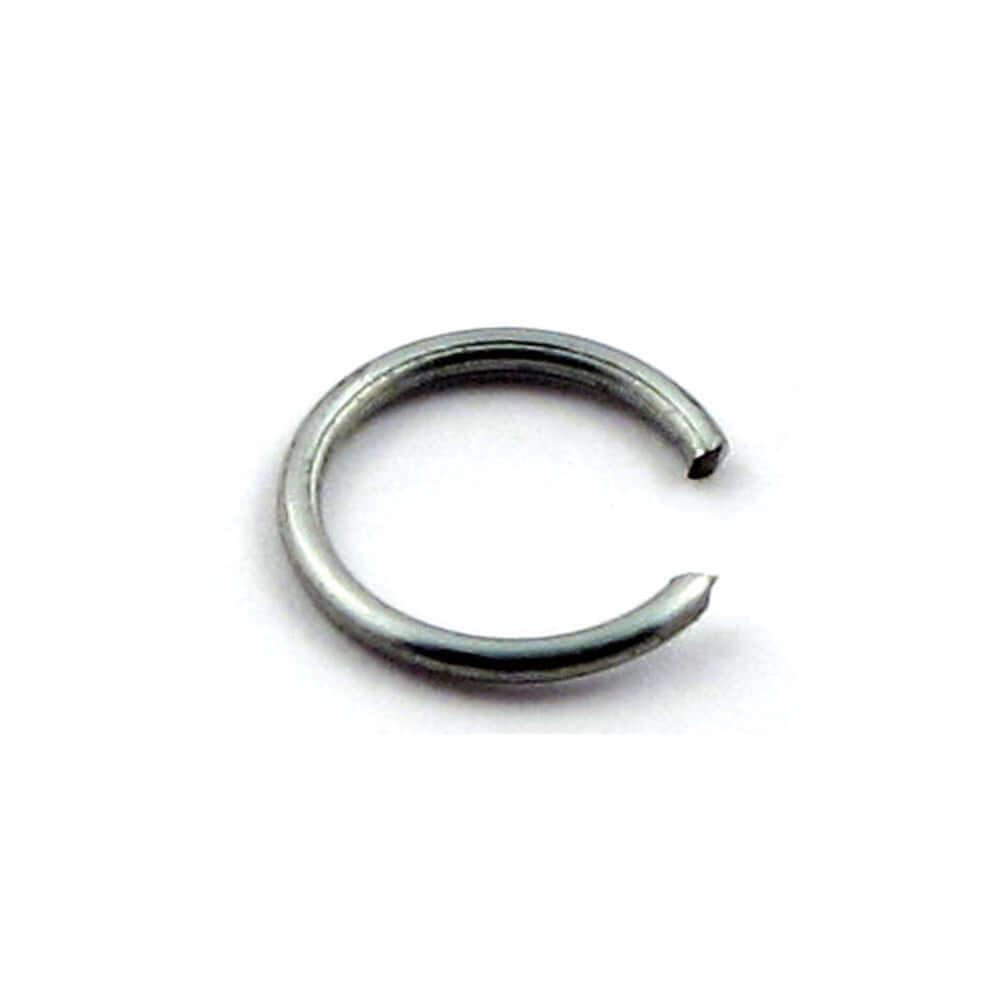 Motion Pro, 1 Harley Davidson Throttle Cable Clip (Pull) 74-22 H-D BC43241