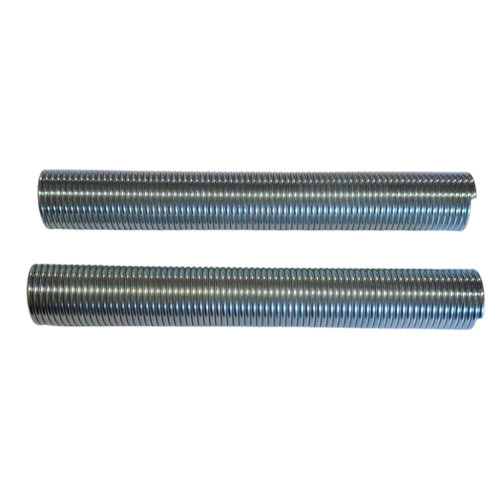 Norton Commando 750/850cc Oil Line Spring Protector Set BC43477