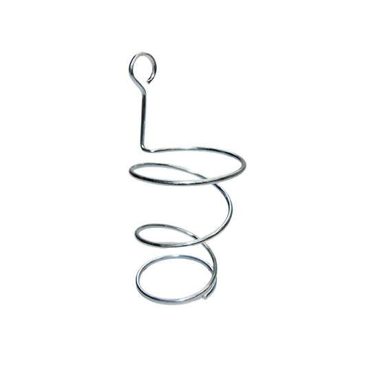 Replacement Lucas 2MC Capacitor Mounting Spring Norton Commando 850cc BC43480