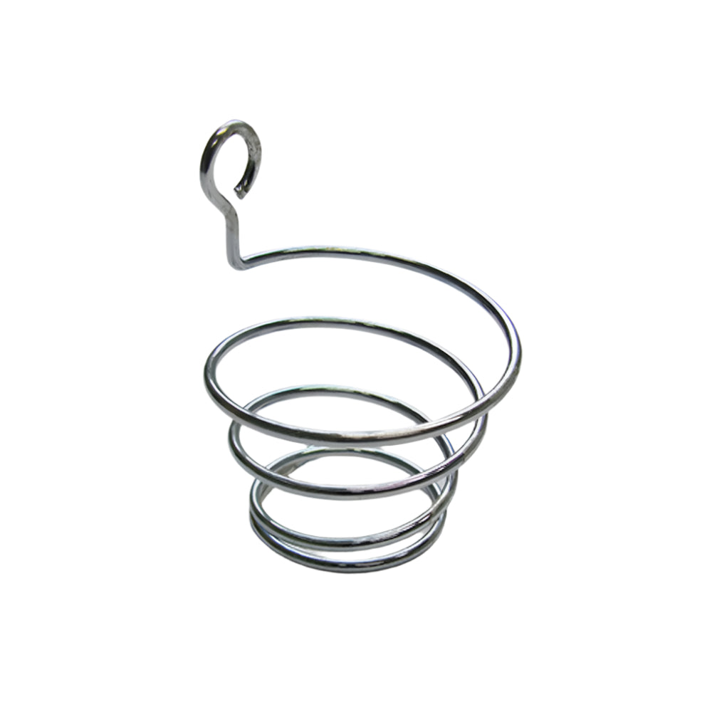 Replacement Lucas 2MC Capacitor Mounting Spring For Norton BC43481