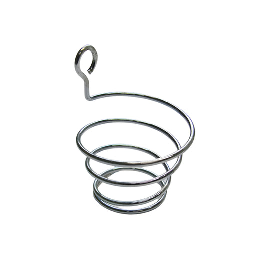 Replacement Lucas 2MC Capacitor Mounting Spring For Norton BC43481