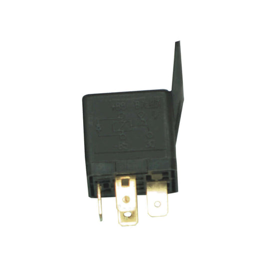 Harley Davidson Starter Relay. L93-99 Big Twin, TC; L93-04 XL BC43493