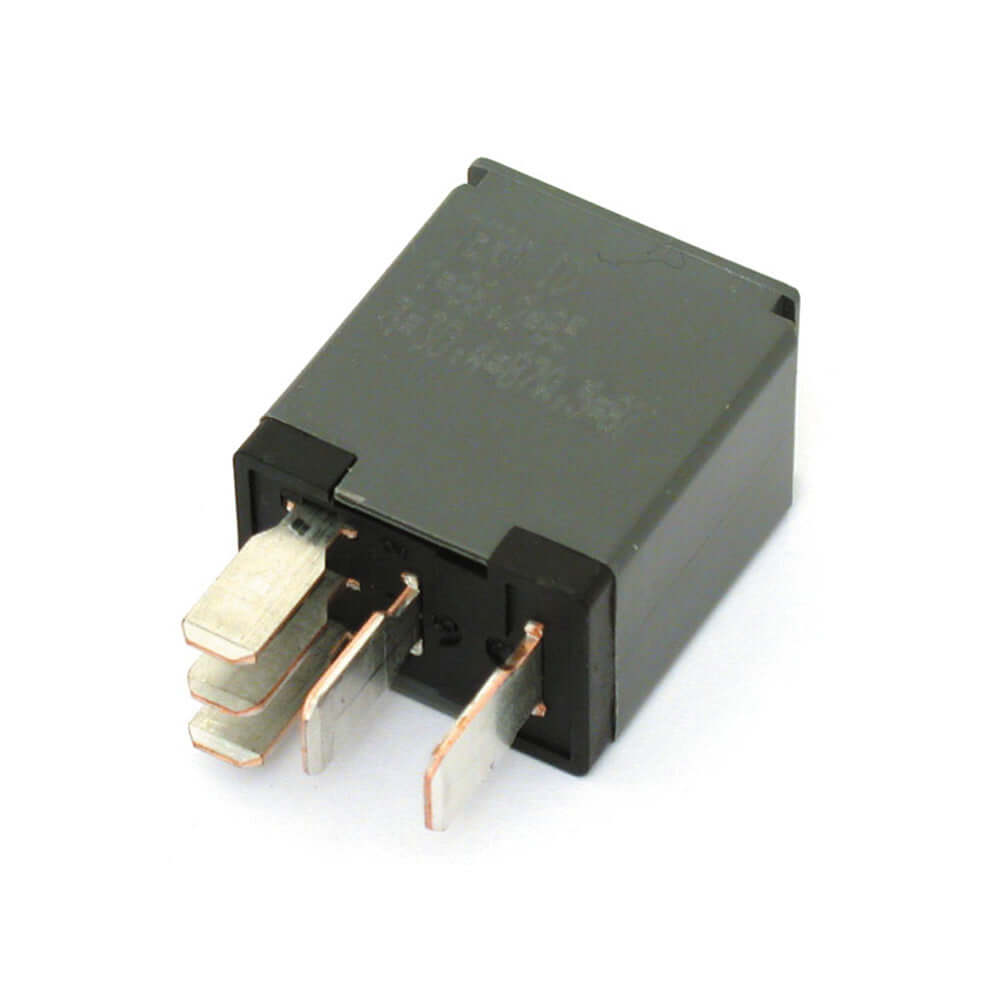 Harley Davidson Starter Relay (with diode)  00-11 Big Twin BC43494