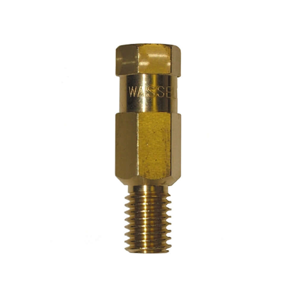 1 Wassell Motorcycle Main Jet 300. Direct Replacement for O.E.M. 376/100 BC43540