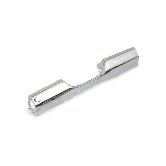 Harley Davidson FL Style Rear Turn Signal Bar. Chrome. 85-90 FLT; 84-92 FXRT BC43564