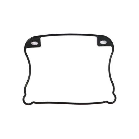 1 James, Harley Davidson Gasket Upper Rocker Cover. Rubber. 04-06 XL BC43576