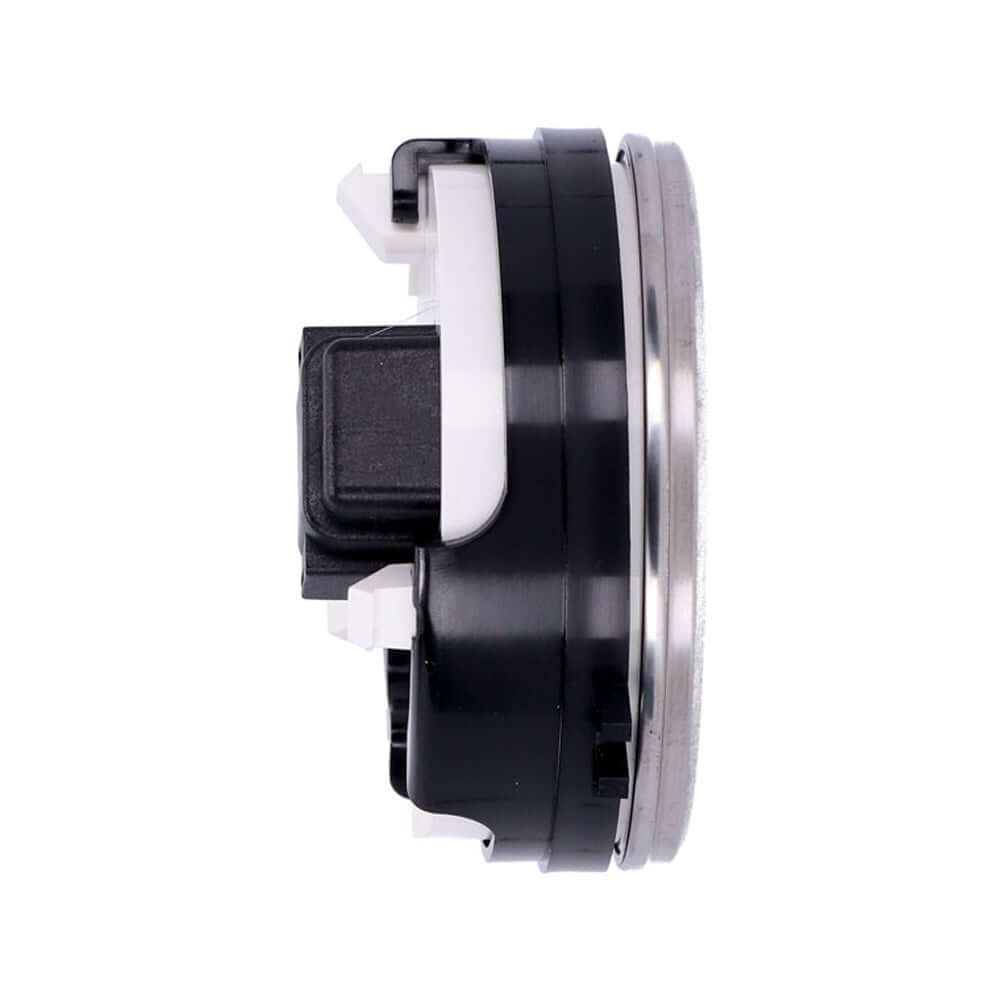 Harley Davidson FL Speedometer, '95-03 face', Electronic Drive 99-03 Softail; 95-03 FLHR BC43590