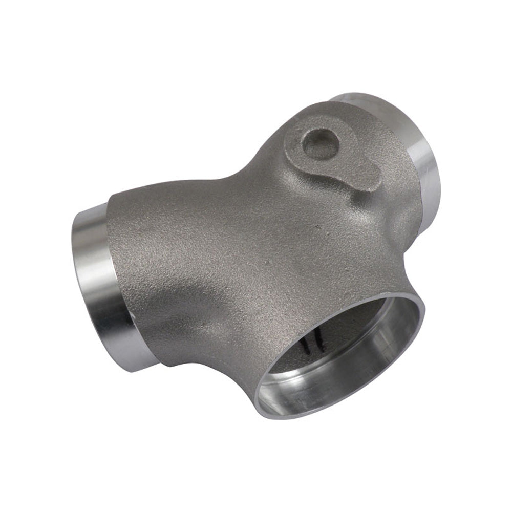 Harley Davidson Intake Manifold CV Carburetor. 88-03 XL Sportster BC43607